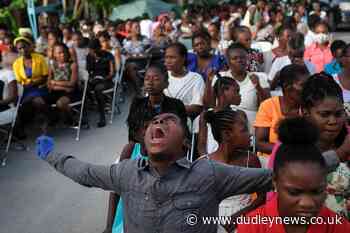 Haitian gang boss offers to help in earthquake relief efforts - Dudley News
