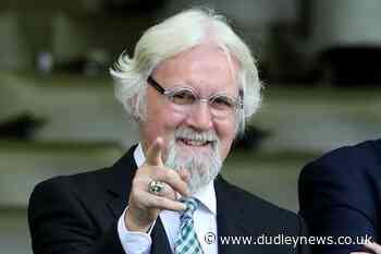 Sir Billy Connolly to be honoured as Edinburgh TV Festival begins - Dudley News