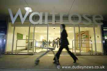 Waitrose rated worst online supermarket for fresh groceries, says Which? - Dudley News