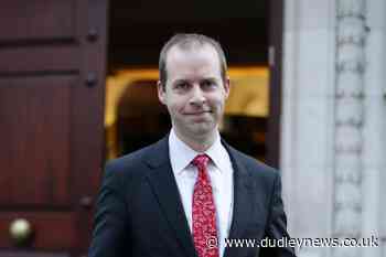 Labour to set out plans for replacing Universal Credit - Dudley News