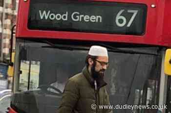 Police appeal to identify man following suspected racial attack - Dudley News