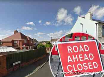 Lower Gornal lane to be closed temporarily for sewer repairs - Dudley News
