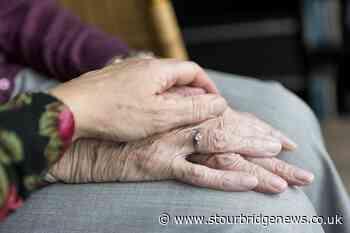 Care home top-up fees to be refunded by Dudley Council after Ombudsman probe - Stourbridge News