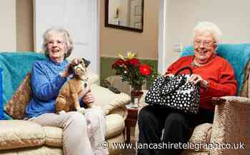 Gogglebox star Mary Cook dies aged 92
