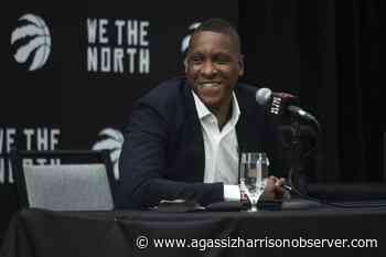 Raptors to open season Oct. 20 vs. Wizards – hopefully at Toronto’s Scotiabank Arena - Agassiz Harrison Observer