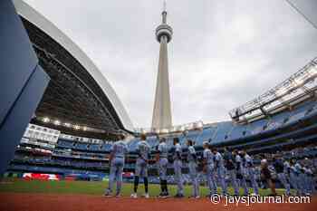 Toronto Blue Jays: A difficult but possible October hunt - Jays Journal