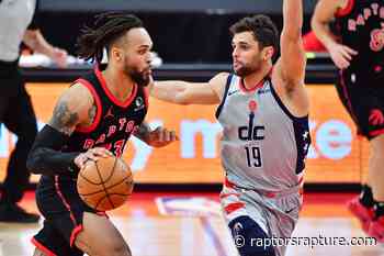Toronto Raptors: 5 games to look forward to during 2021-22 season - Raptors Rapture