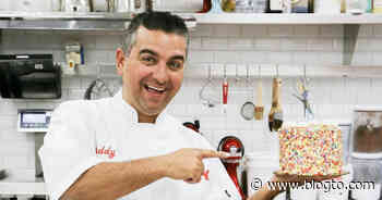 Carlo's Bakery is opening its first Canadian location just outside Toronto soon - blogTO
