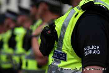 Shots fired 'indiscriminately' at house while children were inside - Dudley News