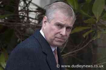 'Queen wants Duke of York to keep honorary military role' - Dudley News