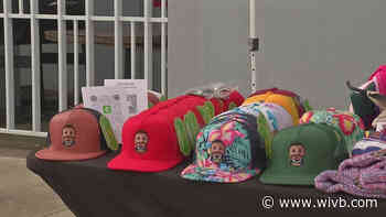 716 Urban Fashion Pop-Up features local entrepreneurs