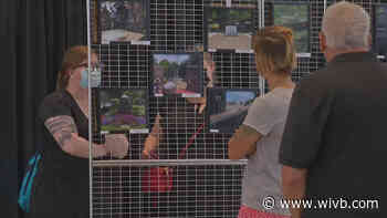 Photos captured by WNY veterans featured at the Buffalo Naval and Military Park