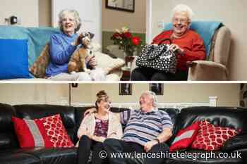 Mary Cook is not the only Gogglebox star to die in 2021. See the list