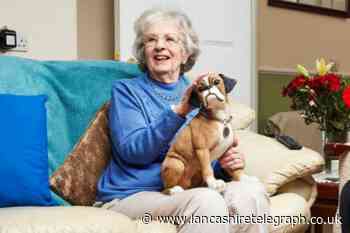 Gogglebox fans pay tribute to Mary Cook after Channel 4 star died aged 92