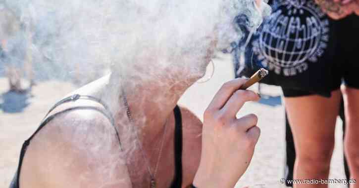 Drogenbeauftragte für Straffreiheit bis sechs Gramm Cannabis