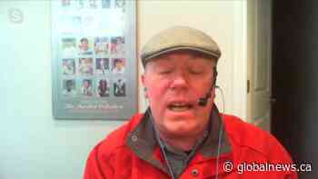 Stamps Talk: Stephen sounds off on eventful Week 3 for the Calgary Stampeders