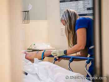 Opinion: Nurses call for action on staffing crisis