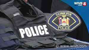 Body found in water near Dunkirk City Pier