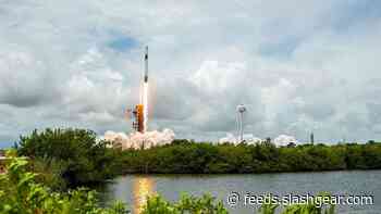 NASA details next SpaceX ISS cargo launch: How to watch it live