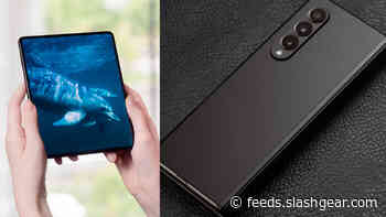 Samsung Galaxy Z Fold 3: Should you upgrade?