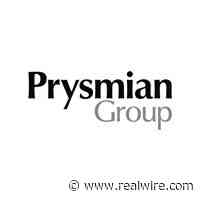 Prysmian Group Investing To Support Broadband Development And 5G In North America