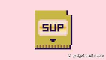 Vine Co-Creator's New Project Supdrive Is All About NFTs That Are Actual Video Games