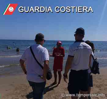 Golfo di Gaeta / Ferragosto di controlli serrati a Formia, Gaeta, Minturno, Itri, Fondi e Sperlonga - Temporeale Quotidiano