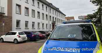 Neunkirchen: Dieb liefert sich unter Drogen Verfolgungsjagd mit Polizei - Saarbrücker Zeitung