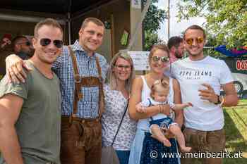 FF Ramplach: Tolle Stimmung beim Hühnerfest - Neunkirchen - meinbezirk.at