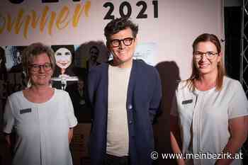 Kultursommer Reichenau: Ein Saal voller Lachen bei Manuel Rubey - Neunkirchen - meinbezirk.at