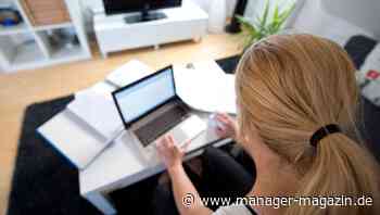 Institut der deutschen Wirtschaft: Cyberangriffe im Homeoffice verursachen Milliardenschäden