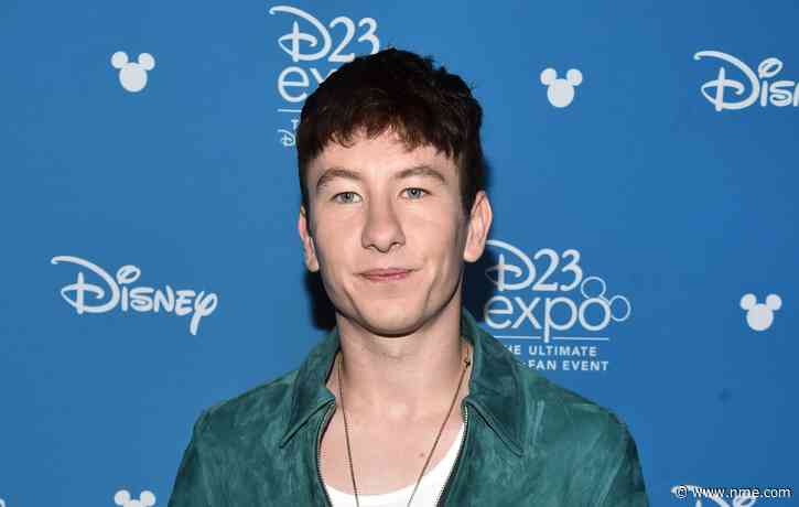 ‘Eternals’ actor Barry Keoghan hospitalised after assault in Galway