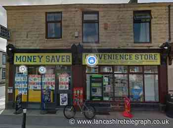 Off-licence boss denies selling whisky and vodka to vulnerable 14-year-old