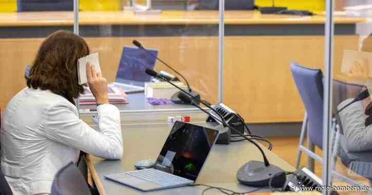 Totes Neugeborenes in Mülltonne: Mutter vor Gericht