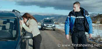 Official US Trailer for Snowy French Crime Drama 'Only the Animals'