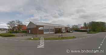 Plan voor tien huizen in Noordschans - BN DeStem