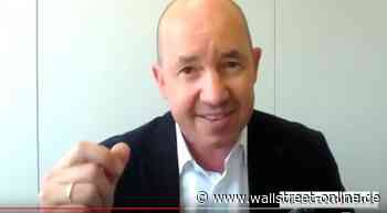 Volker Schilling exklusiv: Börsenparty: Abfeiern, wenn andere schüchtern am Tanzflächenrand herumstehen