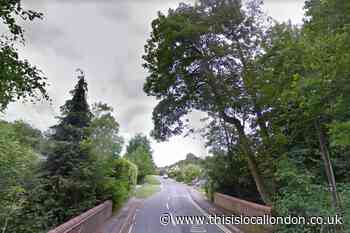 Two cars stolen on single night in Oxted