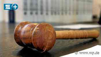 Siegen: Behinderte auf Bahnhofs-Klo vergewaltigt – Bewährung - Westfalenpost