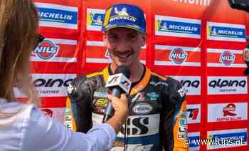 Höllbacher nach Siegen wieder in Lauerstellung - Tips - Total Regional