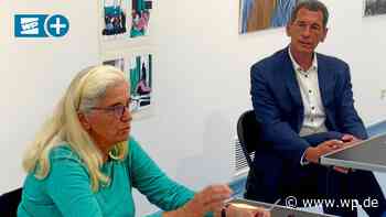 Siegen: Ministerin Pfeiffer-Poensgen zu Gast in Haus Seel - WP News