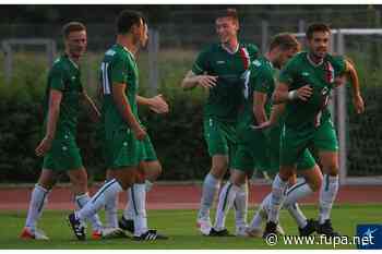 Kelheim und Langquaid mit Siegen - Landaus erster Stolperer - FuPa - das Fußballportal