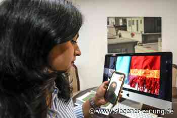 Zohra Soori-Nurzad und Verein SSL: Hilferufe aus Afghanistan nach Siegen: "Wir sind verloren" - Siegen - Siegener Zeitung