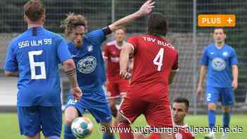 Landesliga: Darum bangt die SSG Ulm 99 um ihren Heimsieg gegen Geislingen