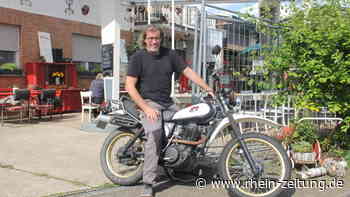 Erst Schlamm geschippt, jetzt Spendenaktion: Musikschmiede Kail hilft Flutopfern - Rhein-Zeitung