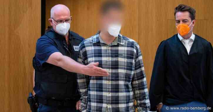 Auftakt im Prozess um Dreifachmord in Starnberg