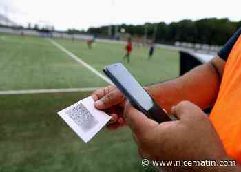 Sport amateur et pass sanitaire: les clubs de Menton redoutent "la casse" chez les licenciés