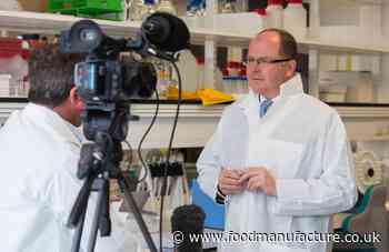 How a UK regulatory overhaul could benefit food firms