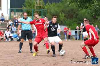 Mechernich schon wieder Remis - Torlos gegen Zülpich - FuPa - das Fußballportal