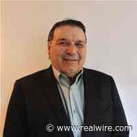 CBNG appoints new Vice President Charles Loverso to drive North America strategy